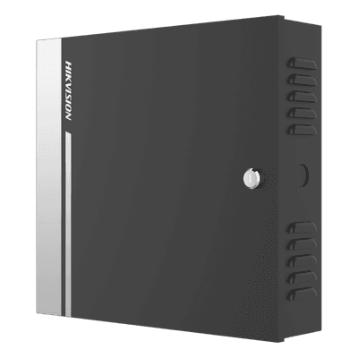 HIKVISION Controlador de Acceso