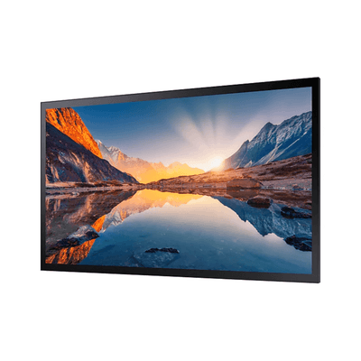 SAMSUNG ELECTRONICS Pantalla Táctil Profesional