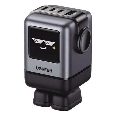 UGREEN Cargador de Escritorio