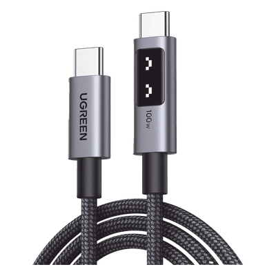 UGREEN Cable USB-C a USB-C