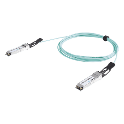 LINKEDPRO Cable AOC QSFP+