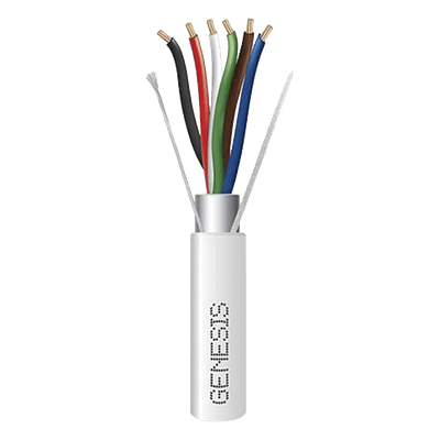 GENESIS Cable para Alarma