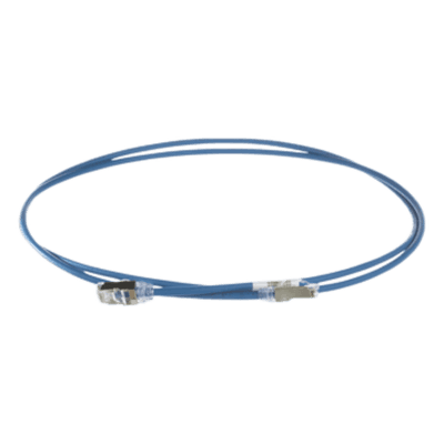 PANDUIT Patch Cord Cat6A