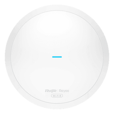 RUIJIE Punto de acceso Wi-Fi 6