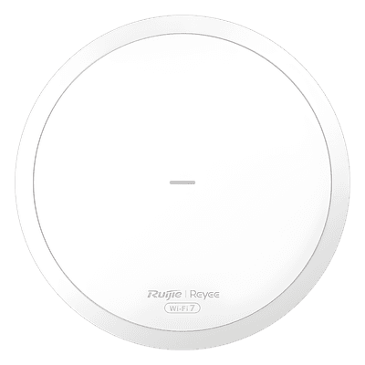 RUIJIE Punto de Acceso Wi-Fi 7