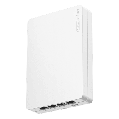 RUIJIE Access Point Mesh Wi-Fi 6