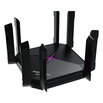 RUIJIE Router Wi-Fi 6