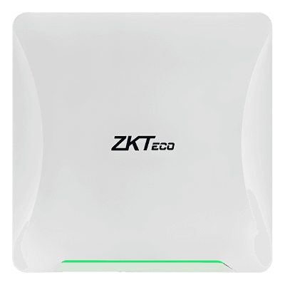 ZKTECO Lector UHF de Larga Distancia