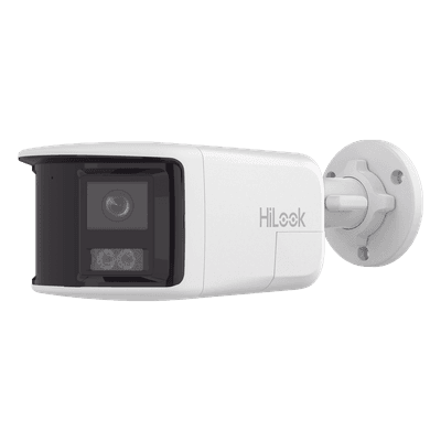 HiLook by HIKVISION Cámara Bala IP