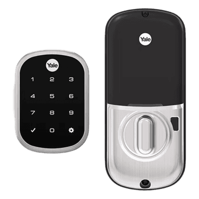 YALE-ASSA ABLOY Cerradura Digital
