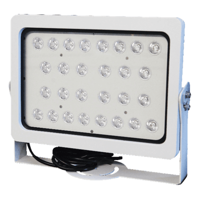 HIKVISION Lámpara LED Estroboscópica