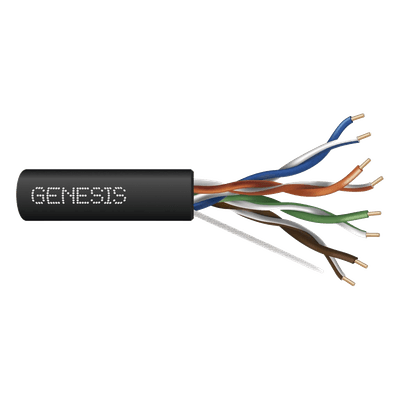 GENESIS Cable UTP Cat6