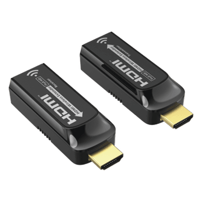 EPCOM TITANIUM Extensor HDMI Inalámbrico