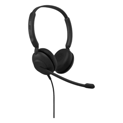 JABRA Diadema USB-A