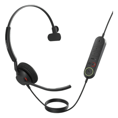 JABRA Diadema USB