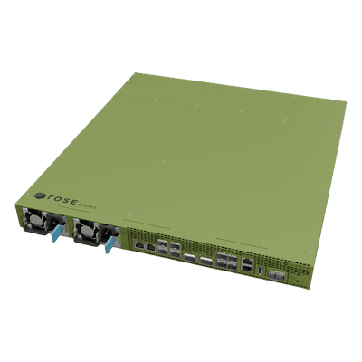 MIKROTIK Servidor Todo-en-Uno