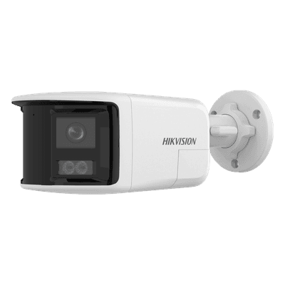 HIKVISION Cámara Bala IP