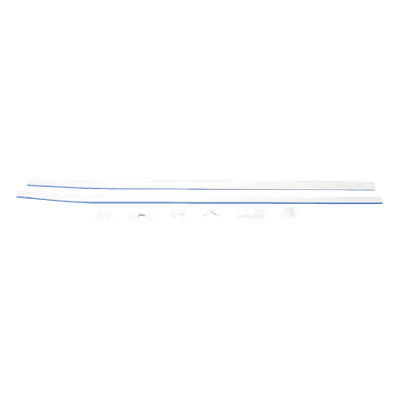 THORSMAN Kit de Canaleta 90°