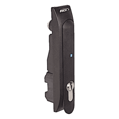 RCI - DORMAKABA Cerradura con Lector de Proximidad para Gabinetes