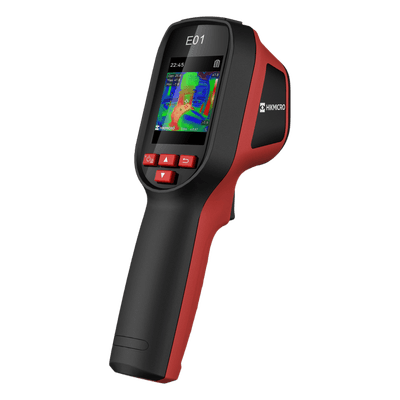 HIKMICRO Cámara Termográfica Portátil