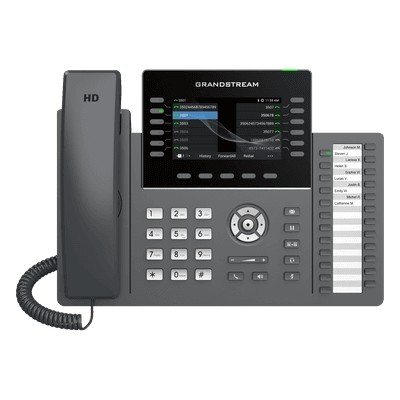 GRANDSTREAM Teléfono IP