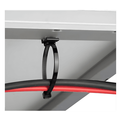 PANDUIT Cincho Solar Clip