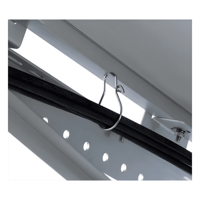PANDUIT Gancho para cable solar