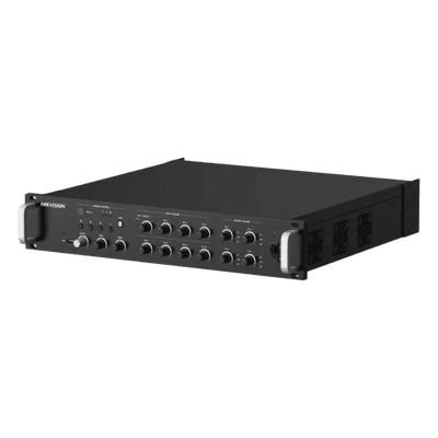 HIKVISION Amplificador de Red