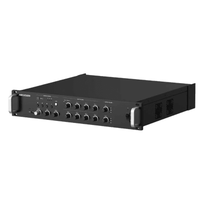 HIKVISION Amplificador de Red