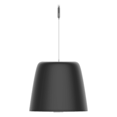 HIKVISION Altavoz IP Colgante