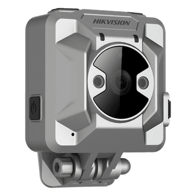 HIKVISION Cámara de Casco Wi-Fi