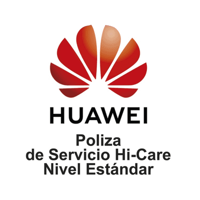 HUAWEI Póliza de Soporte Técnico