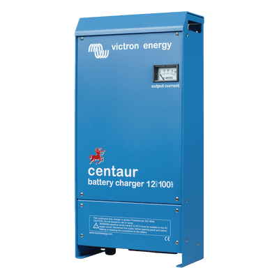 VICTRON ENERGY Cargador de Baterías