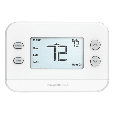 HONEYWELL HOME RESIDEO Termostato No Programable