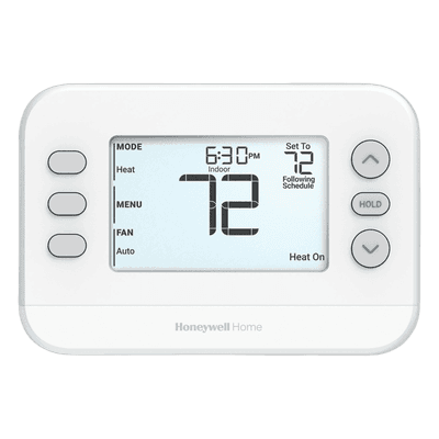 HONEYWELL HOME RESIDEO Termostato Programable