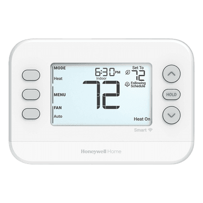 HONEYWELL HOME RESIDEO Termostato Inteligente WiFi