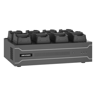 HIKVISION Dock Station de Escritorio