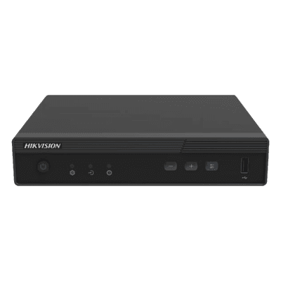 HIKVISION Controlador LED para Videowall