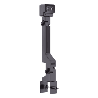 HIKVISION Cámara IP Dual Lente