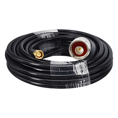 IBERNEX Cable Coaxial