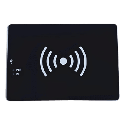 IBERNEX Lector RFID UHF de Sobremesa