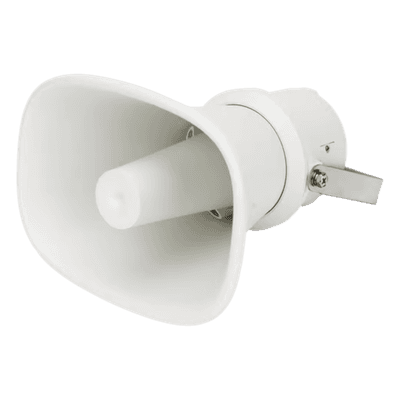 HIKVISION Altavoz Tipo Trompeta