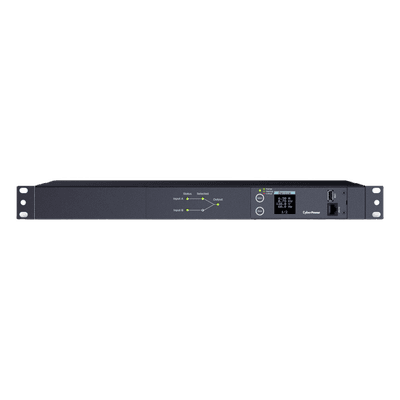 CYBERPOWER PDU ATS Medible