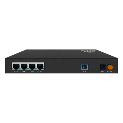 V-SOL ONU Dual EPON/GPON