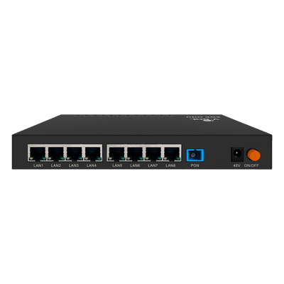 V-SOL ONU Dual EPON/GPON