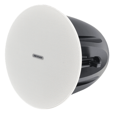 HIKVISION Altavoz de Techo