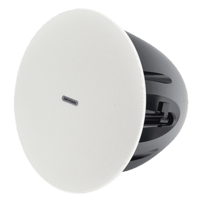 HIKVISION Altavoz de Techo
