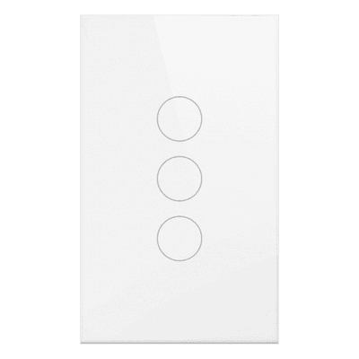 SMARTHOME BY EPCOM Interruptor Inteligente Wi-Fi