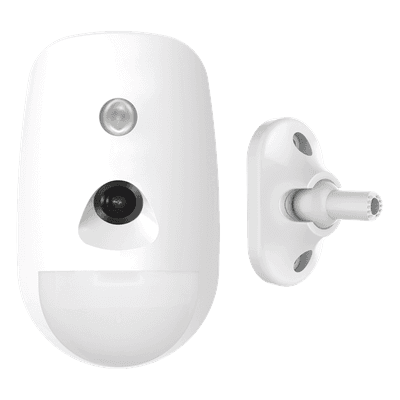 HIKVISION Detector PIR Inalámbrico con Cámara