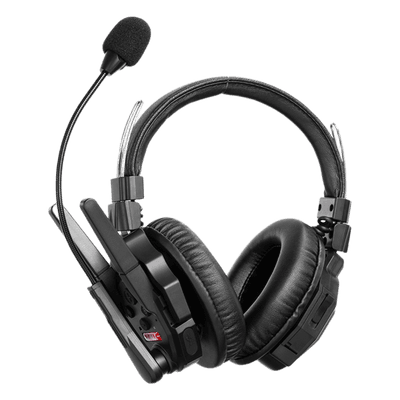 TXPRO Intercomunicador Inalámbrico Binaural